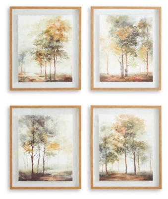 Arte de Pared Bryneford