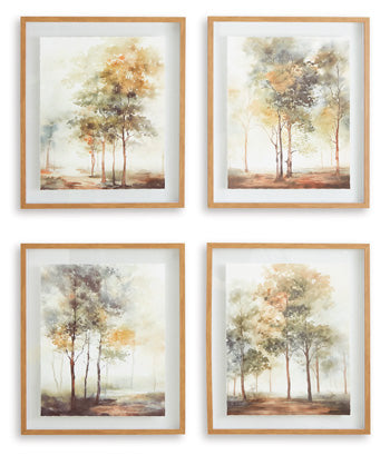 Arte de Pared Bryneford