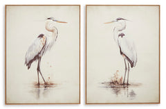Arte de Pared Aubinell
