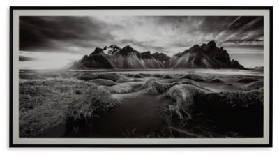 Arte de Pared Delstone