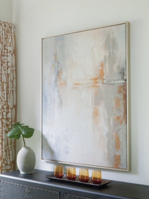Arte de Pared Vallrow