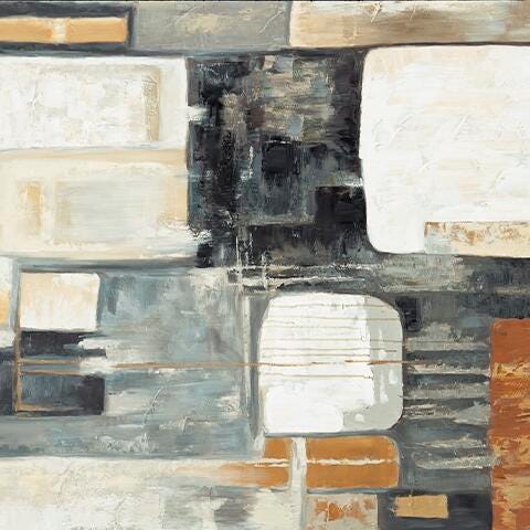 Arte de Pared Howford