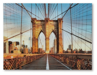 Arte de Pared Shayward