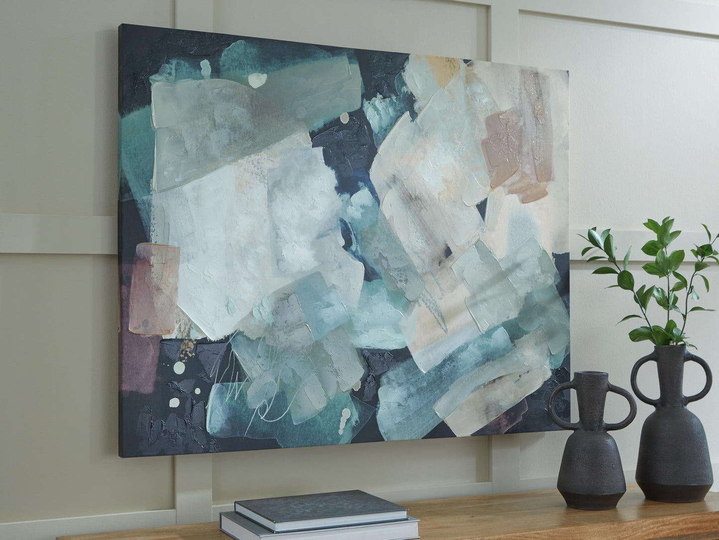 Arte de Pared Keatsboro