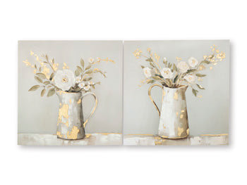 Arte de Pared Set Amoryville