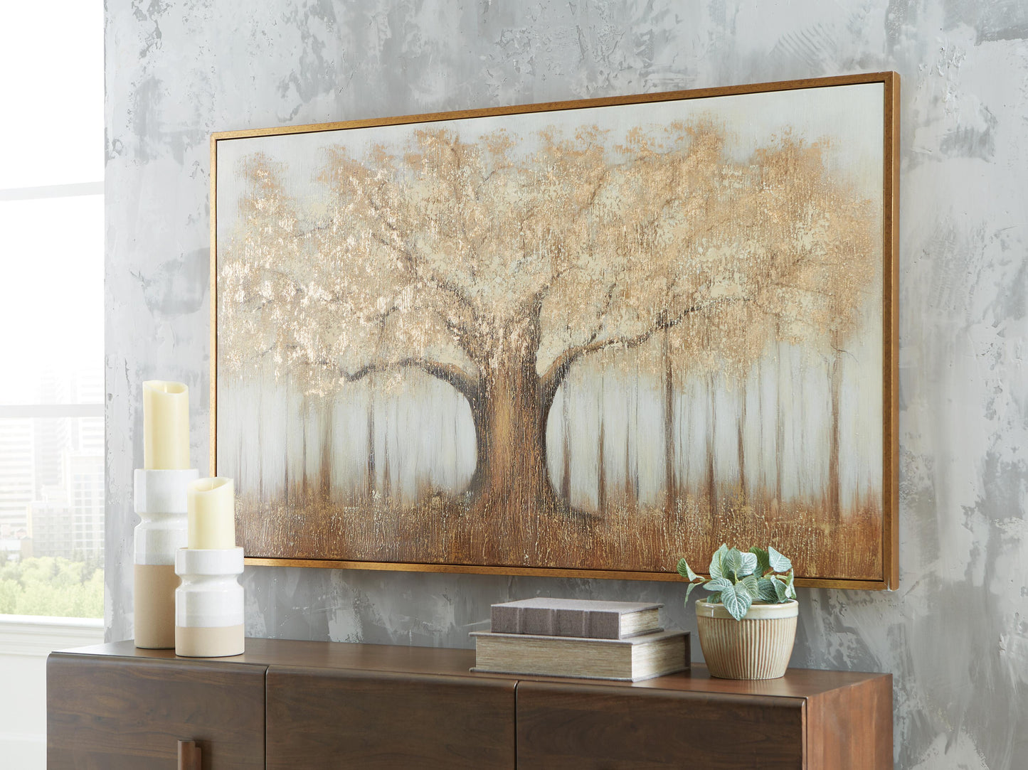 Arte de Pared Dalewick