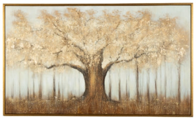 Arte de Pared Dalewick