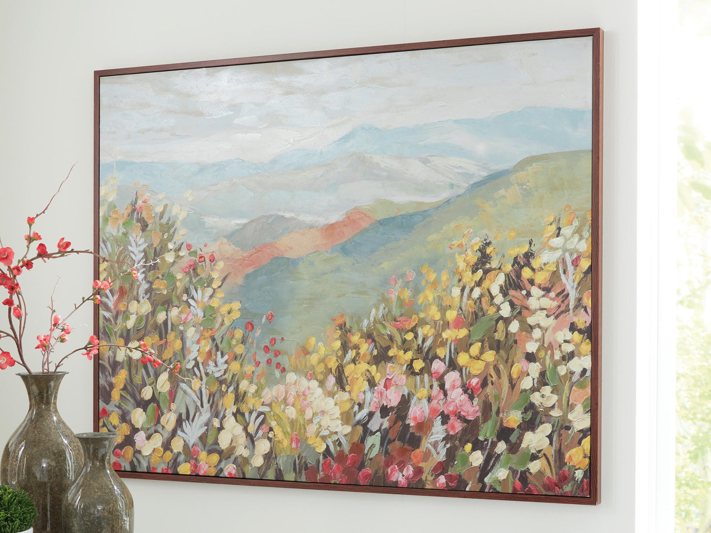 Arte de Pared Pryorley