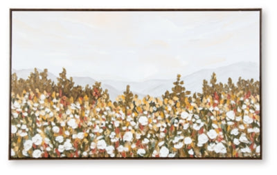 Arte de Pared Engelworth