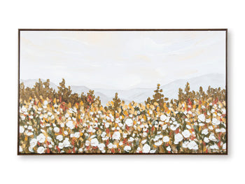 Arte de Pared Engelworth