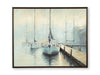 Arte de Pared Worthney