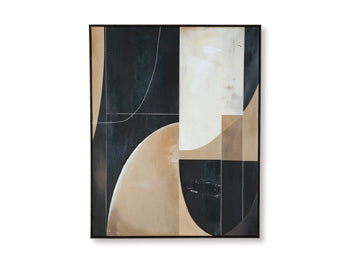 Arte de Pared Ewanford