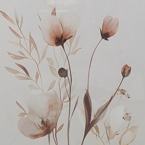 Arte de Pared Chettings