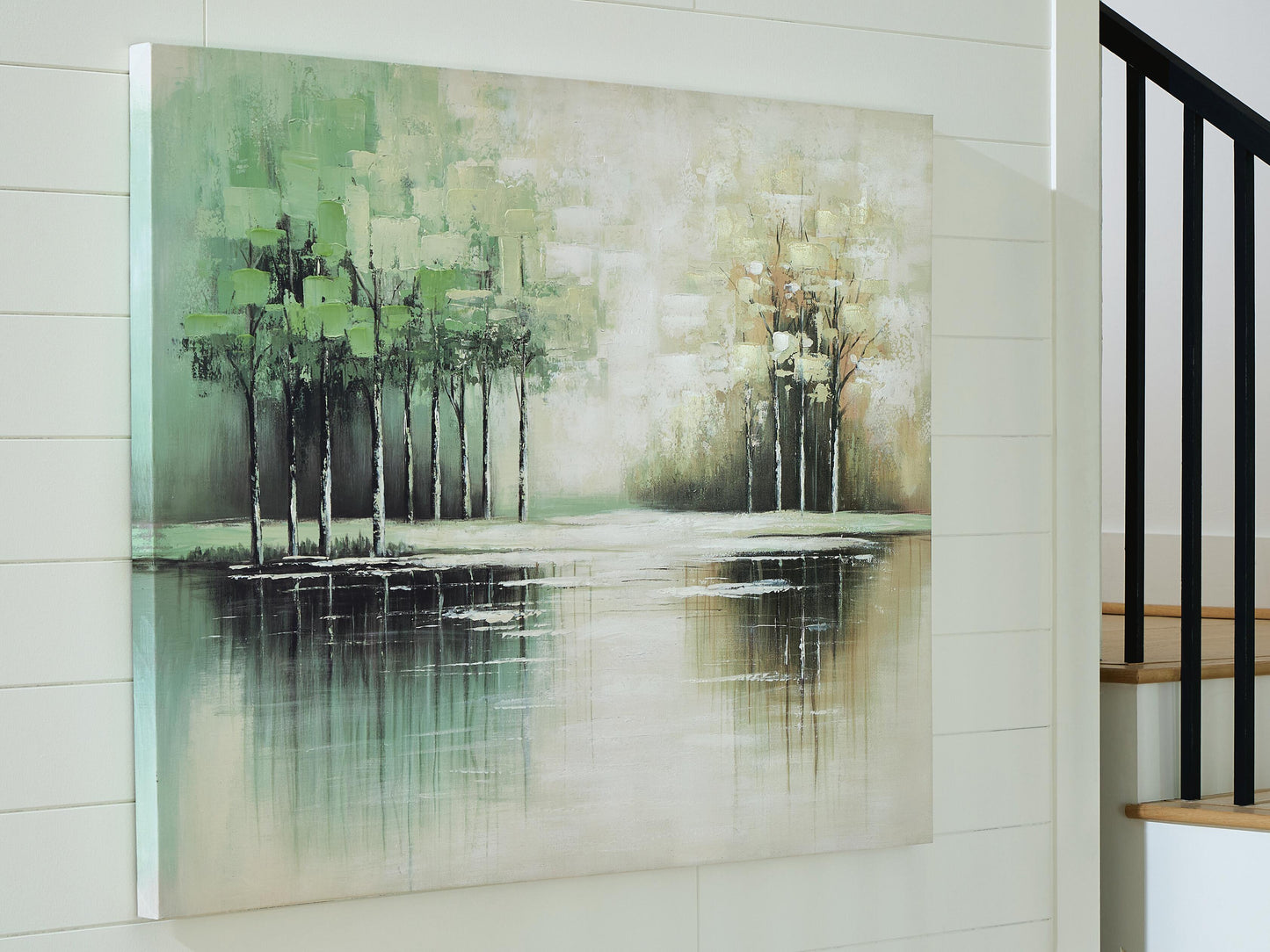 Arte de Pared Garlenridge