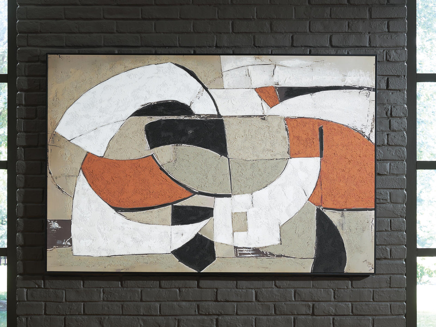 Arte de Pared Anchorstone