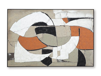 Arte de Pared Anchorstone