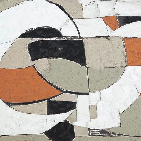 Arte de Pared Anchorstone