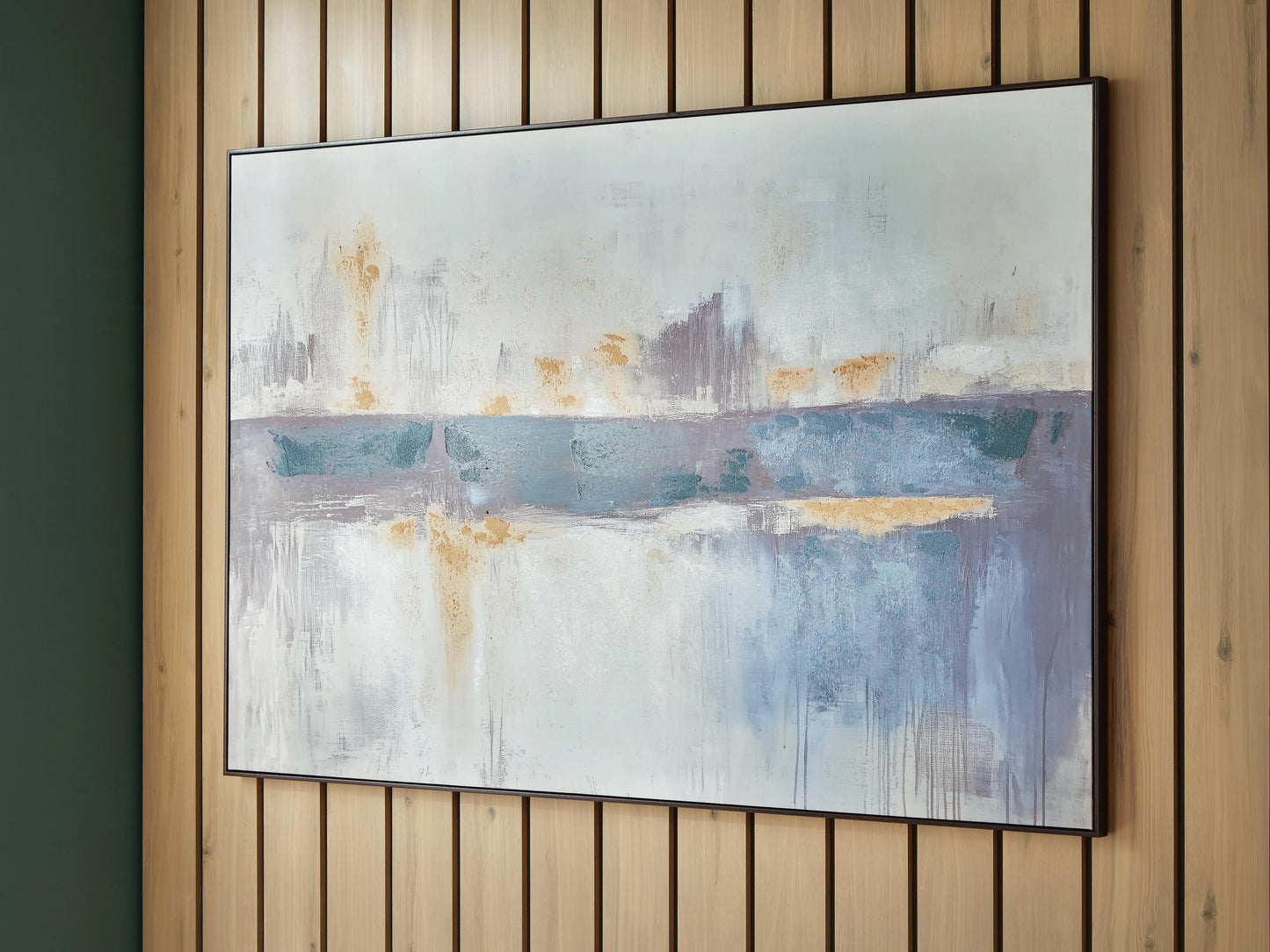 Arte de Pared Gatesford