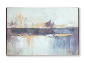 Arte de Pared Gatesford