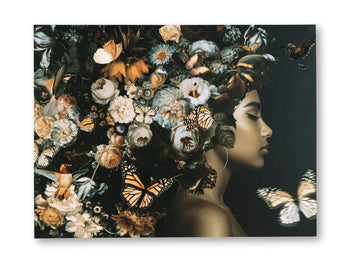 Arte de Pared Valfer