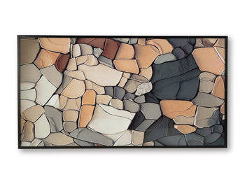 Arte de Pared Patteworth