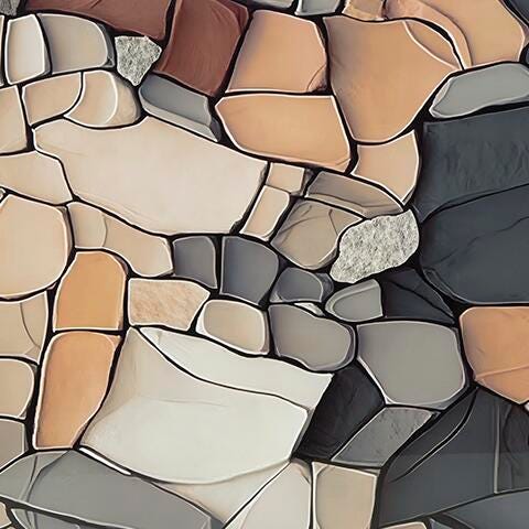 Arte de Pared Patteworth