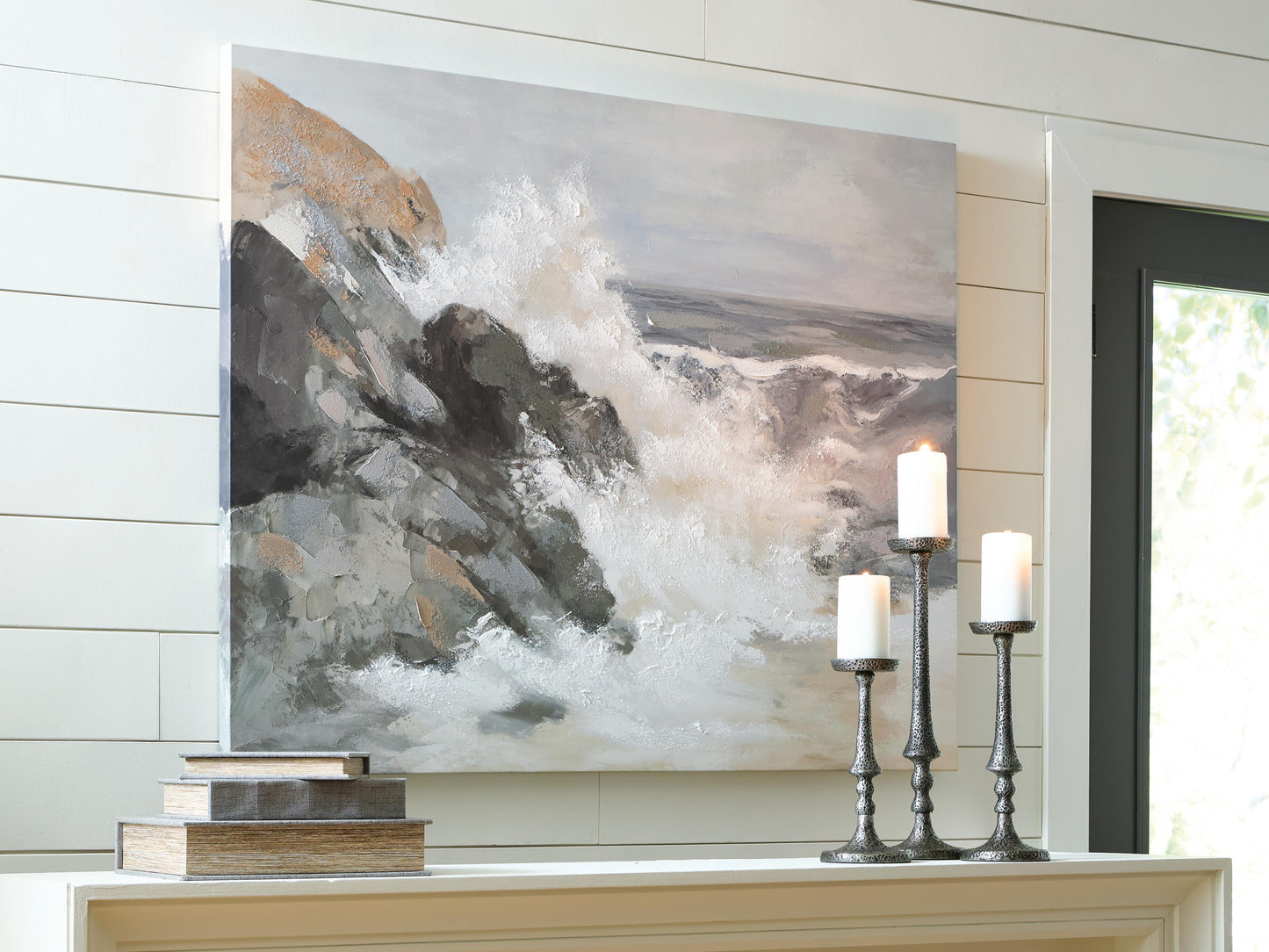Arte de Pared Worthner