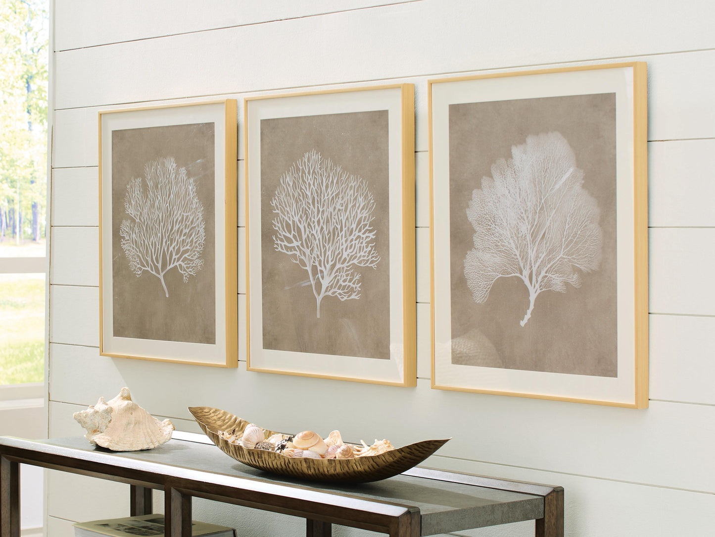 Arte de Pared Hendridge