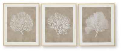 Arte de Pared Hendridge