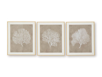 Arte de Pared Hendridge