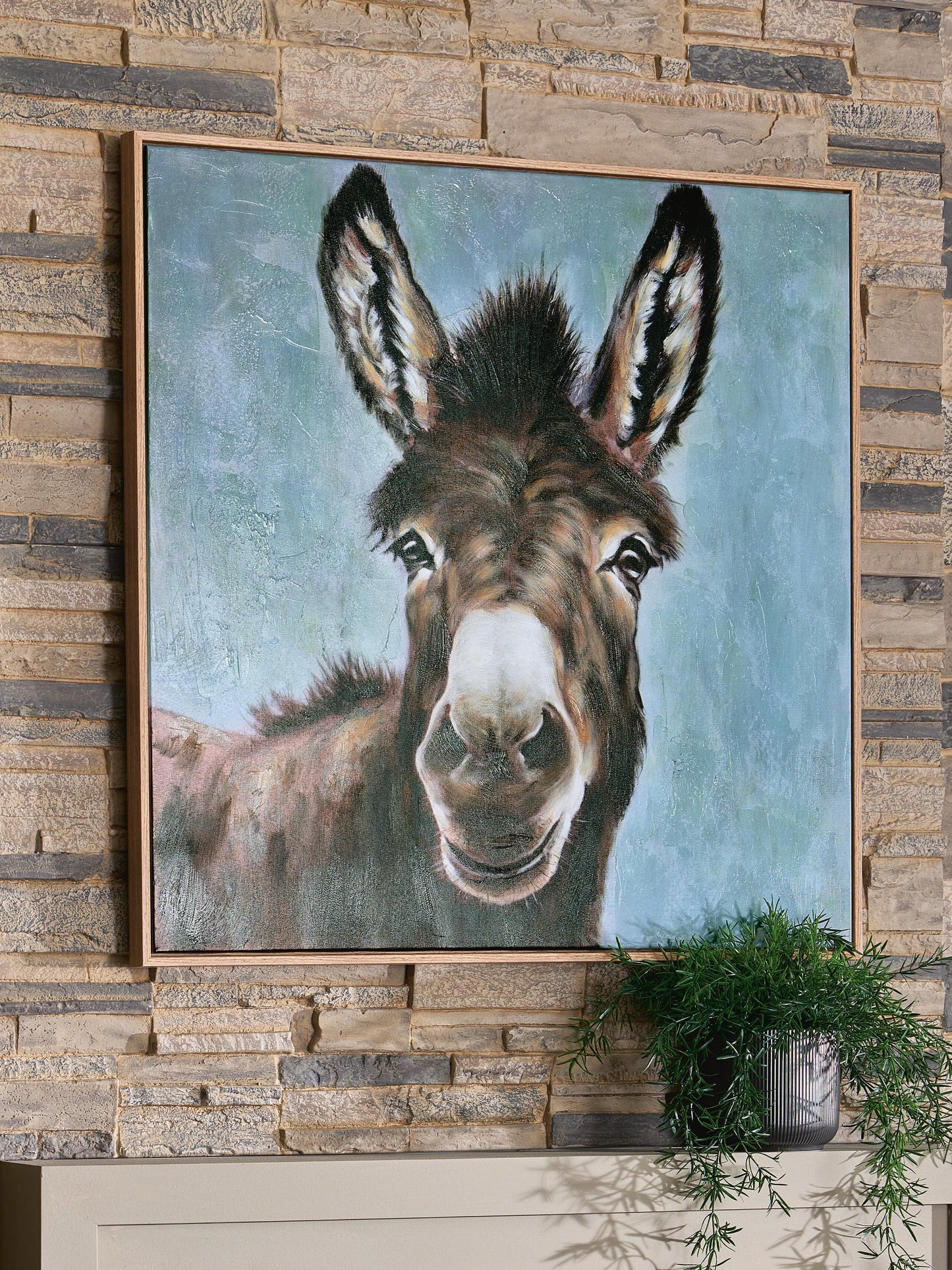 Arte de Pared Landerton
