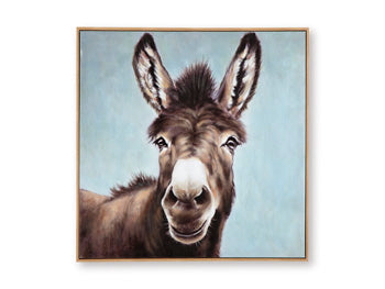 Arte de Pared Landerton