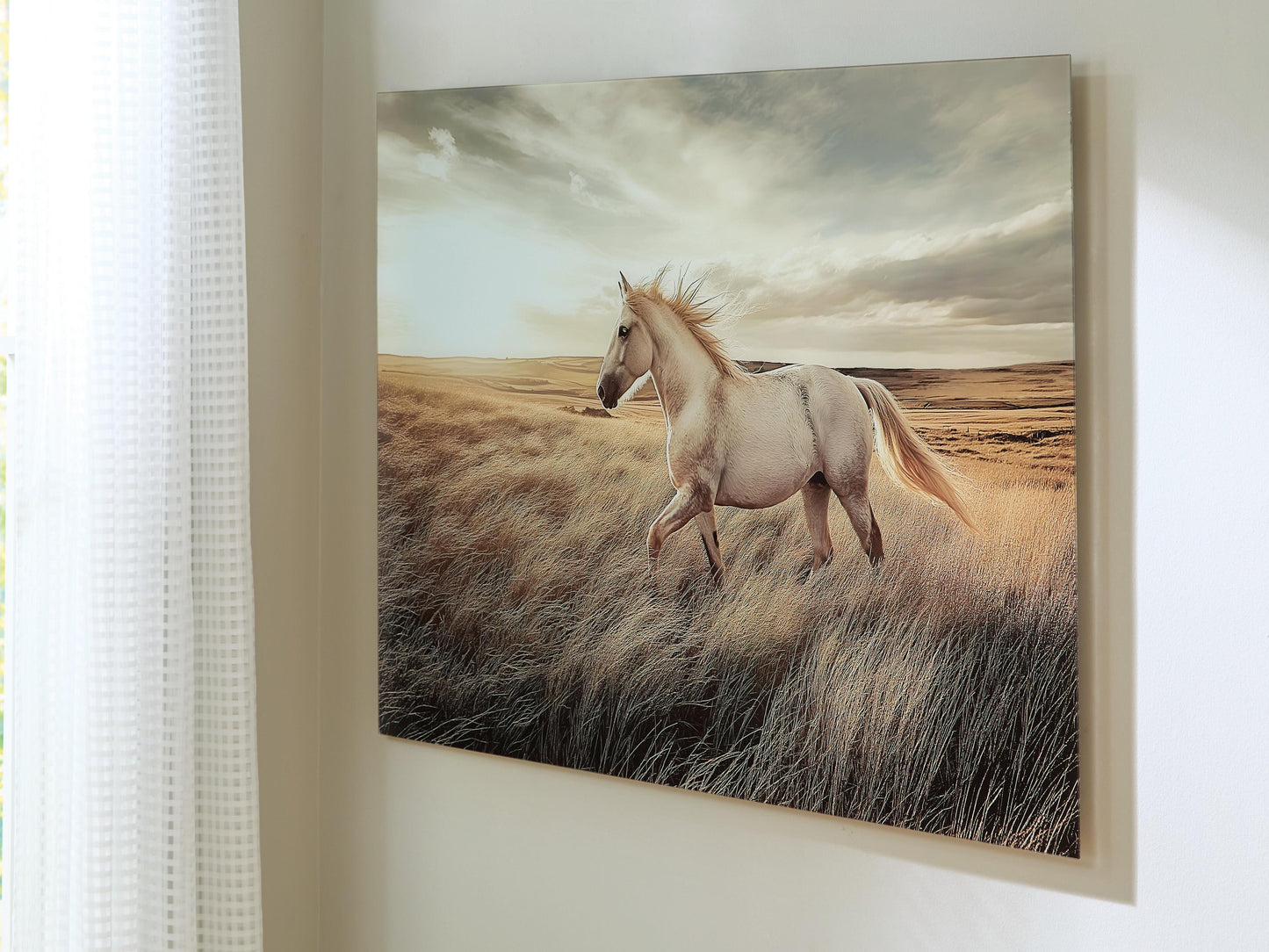 Arte de Pared Errolville