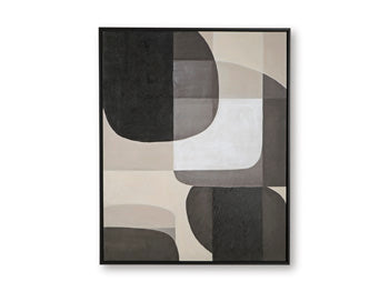 Arte de Pared Kesleigh