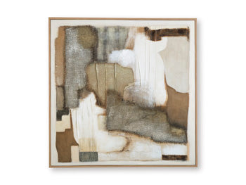 Arte de Pared Wylander