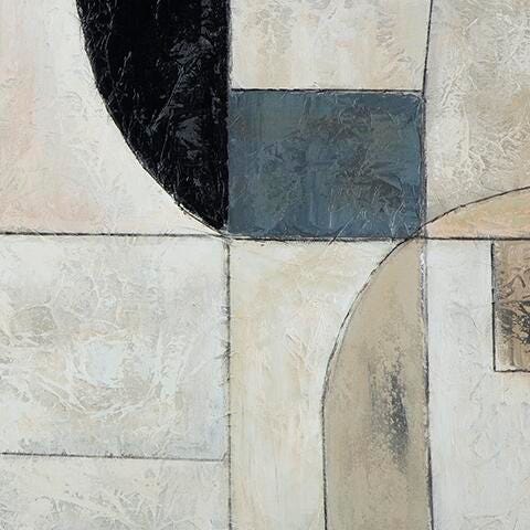 Arte de Pared Bexlen