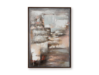 Arte de Pared Floymour