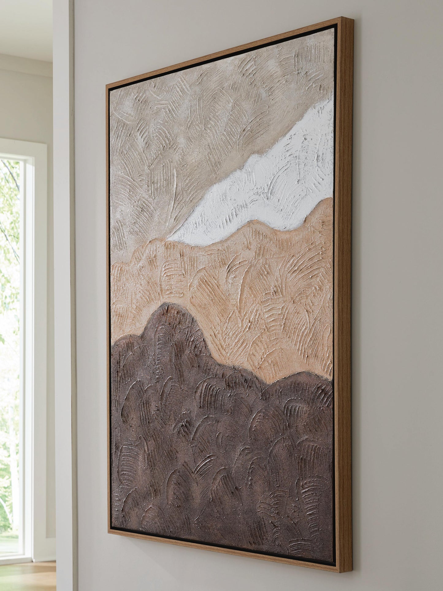 Arte de Pared Fanthorne