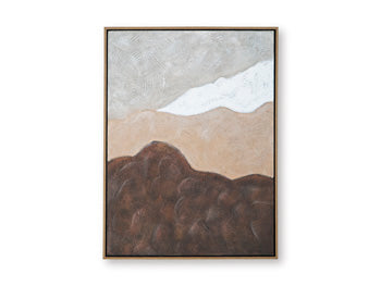 Arte de Pared Fanthorne