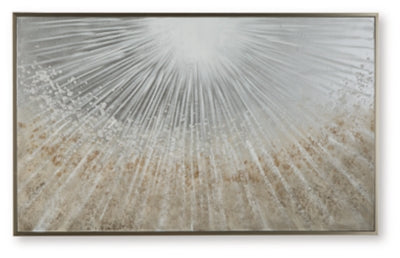 Arte de Pared Waldard
