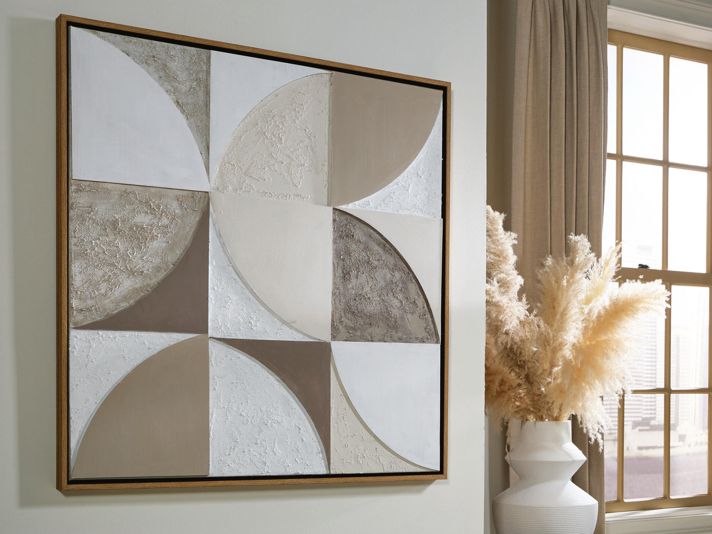 Arte de Pared Harelman