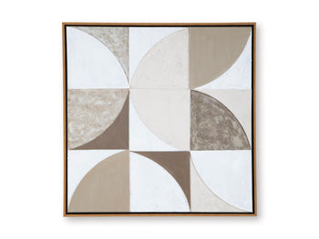 Arte de Pared Harelman