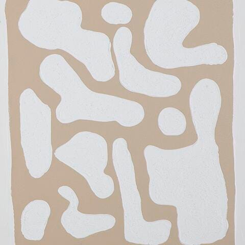 Arte de Pared Waldett