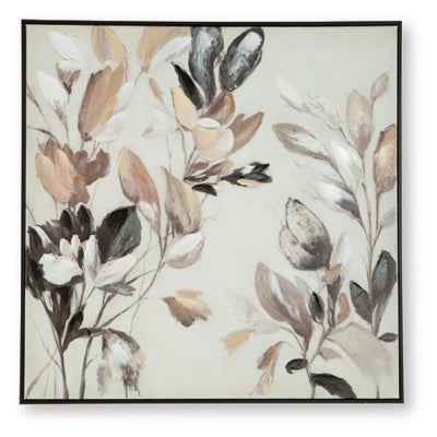 Arte de Pared Trulow