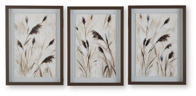 Arte de Pared Honslow