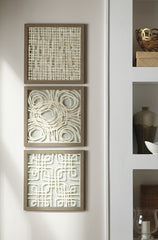 Decoración de Pared Odella