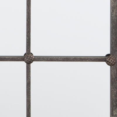Espejo Decorativo Oengus