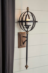 Aplique de Pared Dina