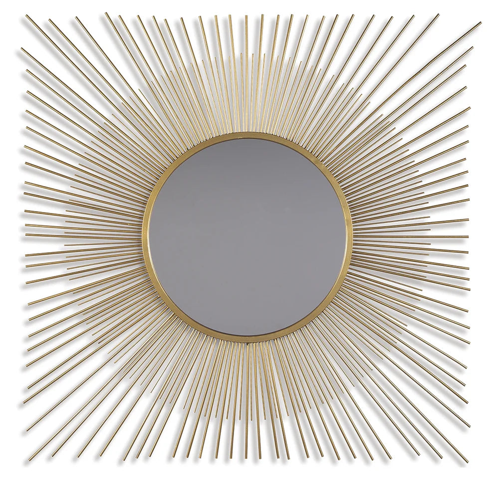 Espejo Decorativo Elspeth