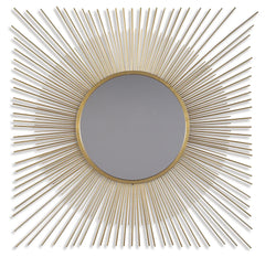 Espejo Decorativo Elspeth